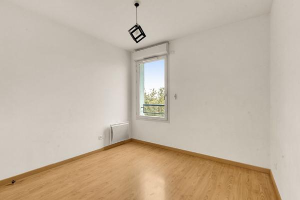 TOULOUSE / Vente Appartement 4 Pièces 84 m²
