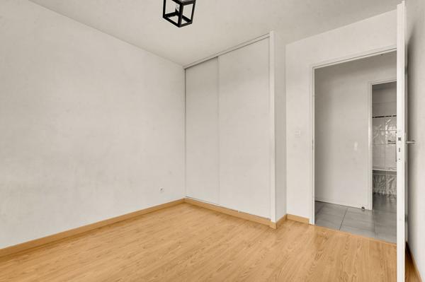 TOULOUSE / Vente Appartement 4 Pièces 84 m²