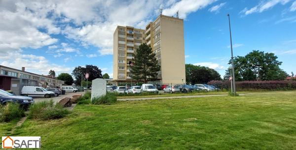 Beau local commercial 153 m² à Obernai