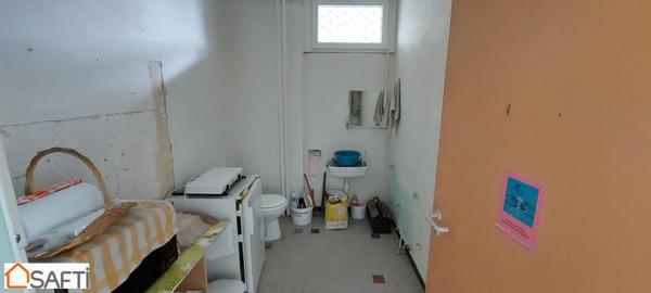 Beau local commercial 153 m² à Obernai