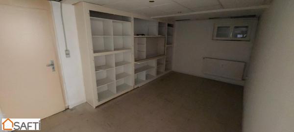 Beau local commercial 153 m² à Obernai