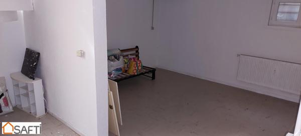 Beau local commercial 153 m² à Obernai