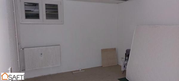 Beau local commercial 153 m² à Obernai