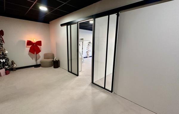 Local Professionnel de 59 m²