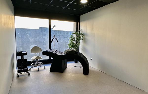 Local Professionnel de 59 m²