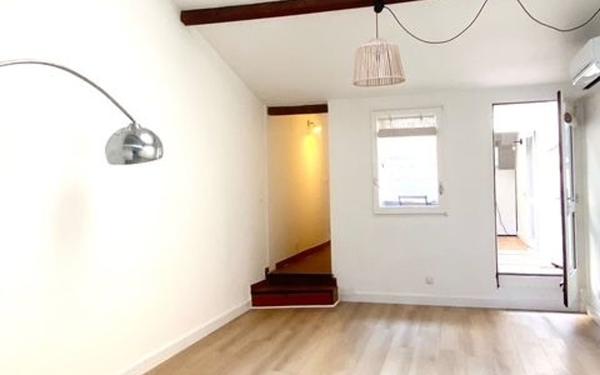 Appartement à vendre    3 pièces • 63 m2 Montpellier