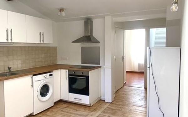 Appartement à vendre    3 pièces • 63 m2 Montpellier