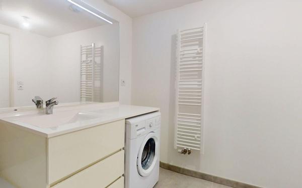 Appartement à vendre    3 pièces • 75,60 m2 Toulouse