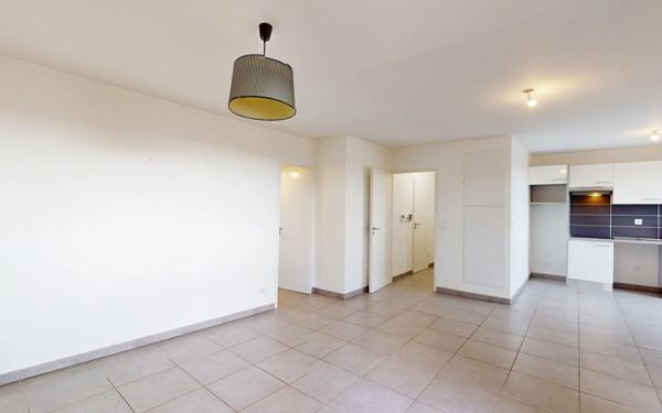 Appartement à vendre    3 pièces • 75,60 m2 Toulouse