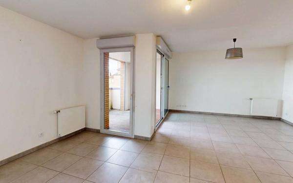 Appartement à vendre    3 pièces • 75,60 m2 Toulouse