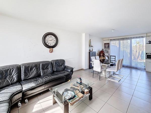 Achat maison Villecresnes - 5 pièce(s) - 90 m² - 350 000 €