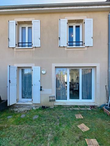 Achat maison Villecresnes - 5 pièce(s) - 90 m² - 350 000 €