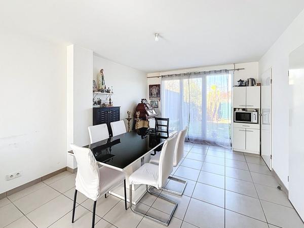 Achat maison Villecresnes - 5 pièce(s) - 90 m² - 350 000 €