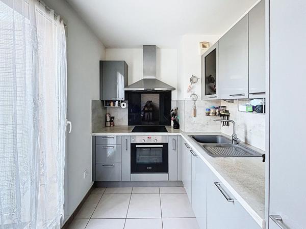 Achat maison Villecresnes - 5 pièce(s) - 90 m² - 350 000 €