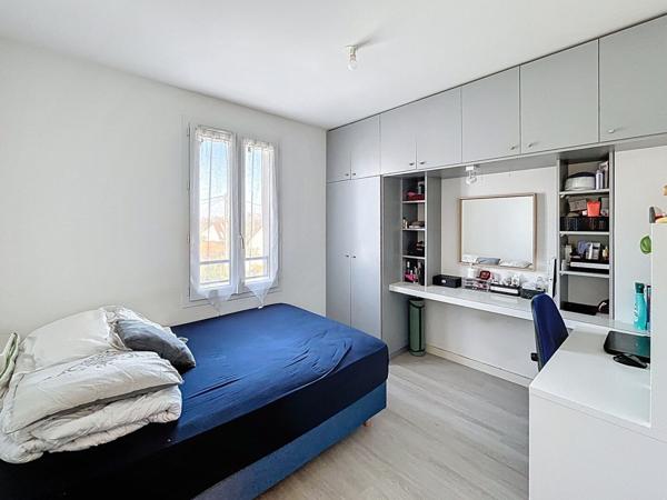 Achat maison Villecresnes - 5 pièce(s) - 90 m² - 350 000 €