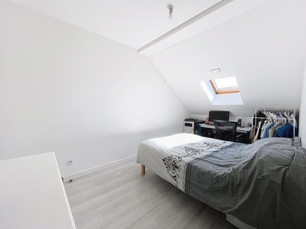 Achat maison Villecresnes - 5 pièce(s) - 90 m² - 350 000 €