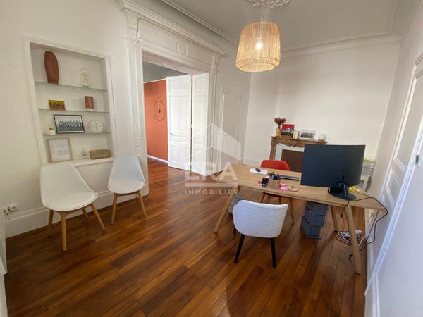 LA ROCHE SUR YON - CENTRE VILLE - PROCHE PLACE NAPOLEON