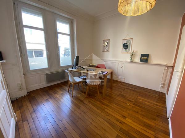 LA ROCHE SUR YON - CENTRE VILLE - PROCHE PLACE NAPOLEON