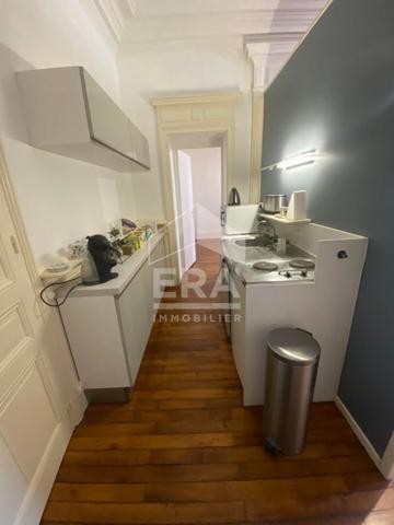 LA ROCHE SUR YON - CENTRE VILLE - PROCHE PLACE NAPOLEON