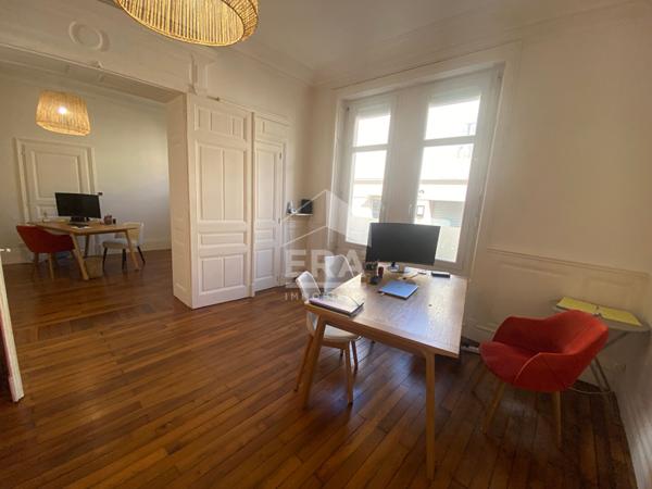 LA ROCHE SUR YON - CENTRE VILLE - PROCHE PLACE NAPOLEON