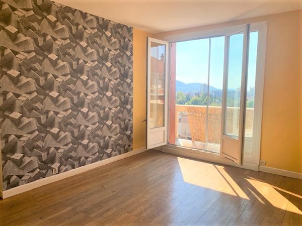 Bel appartement T3 - Proche Gare Viotte