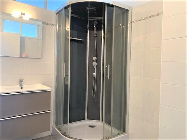 Bel appartement T3 - Proche Gare Viotte