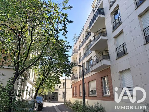 Appartement à vendre 2 pièces 60,73 m² Les Lilas