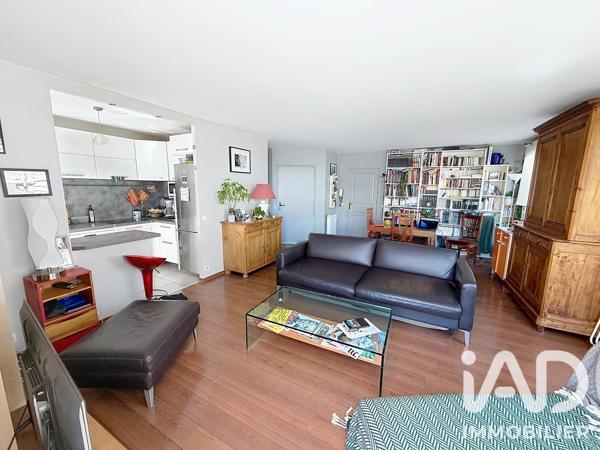 Appartement à vendre 2 pièces 60,73 m² Les Lilas