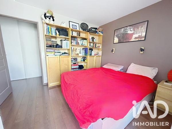 Appartement à vendre 2 pièces 60,73 m² Les Lilas