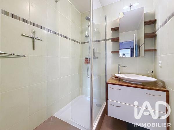 Appartement à vendre 2 pièces 60,73 m² Les Lilas