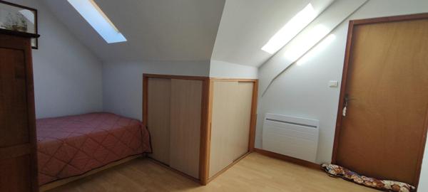 Vescemont 90200 : Maison 7 pièces 160 m2 sur 1054m² de terrain