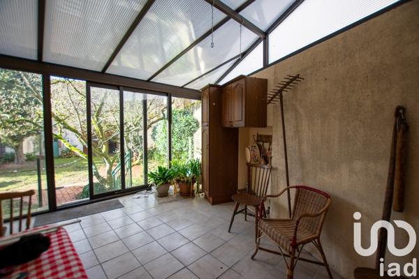 Maison de ville 10 pièces de 217 m² à Ouzouer-sur-Loire (45570)