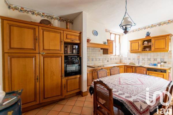 Maison de ville 10 pièces de 217 m² à Ouzouer-sur-Loire (45570)