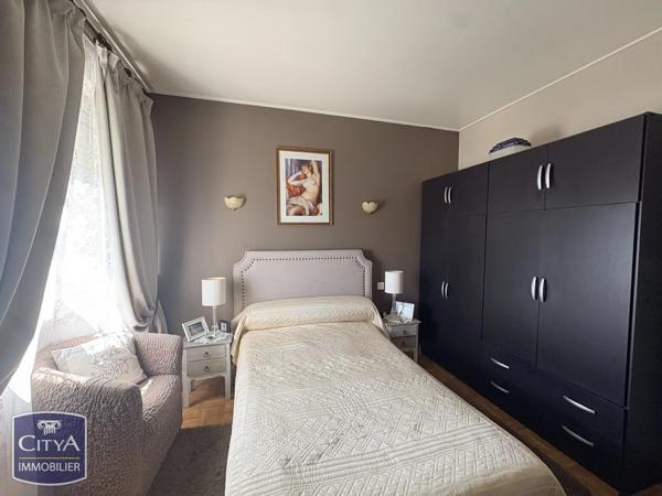 Appartement à vendre 2 pièces 45m² Brive-la-Gaillarde (19100)