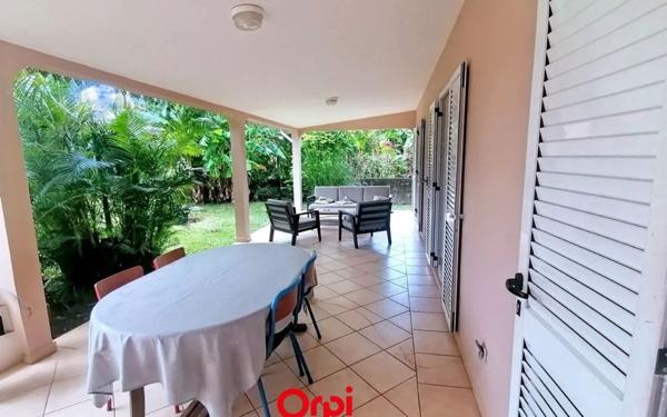 Maison à vendre    7 pièces • 140 m2 Saint-André