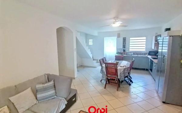 Maison à vendre    7 pièces • 140 m2 Saint-André