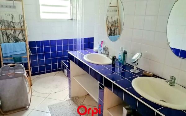 Maison à vendre    7 pièces • 140 m2 Saint-André