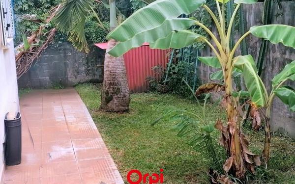 Maison à vendre    7 pièces • 140 m2 Saint-André