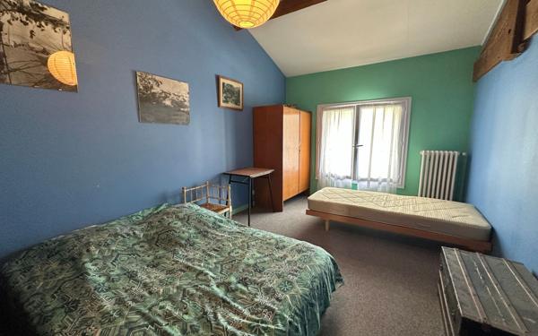 Maison à vendre    9 pièces •  Castets-en-Dorthe