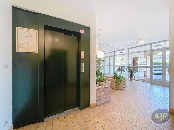 Vente appartement Arcachon : 285 000 € - AJP Immobilier Arcachon