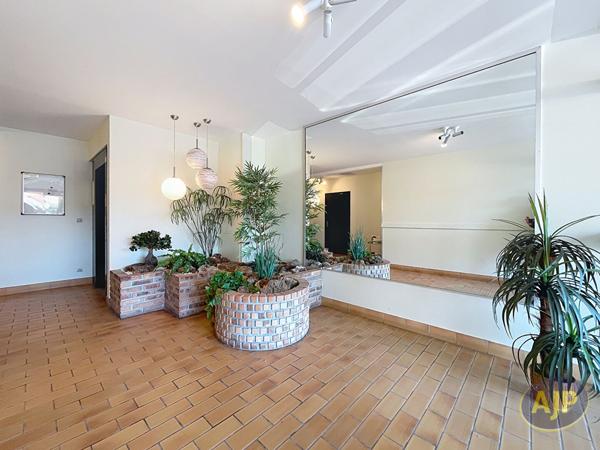 Vente appartement Arcachon : 285 000 € - AJP Immobilier Arcachon