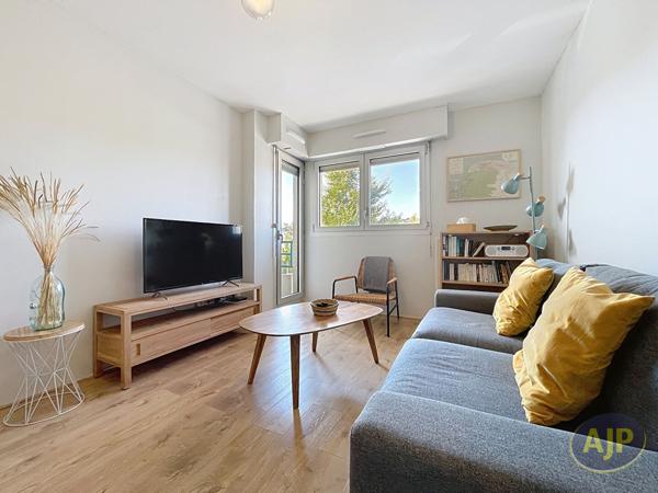 Vente appartement Arcachon : 285 000 € - AJP Immobilier Arcachon