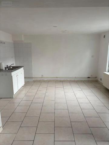 Location - Maison Vic-sur-Aisne 02290 3 pièces 67 m 2