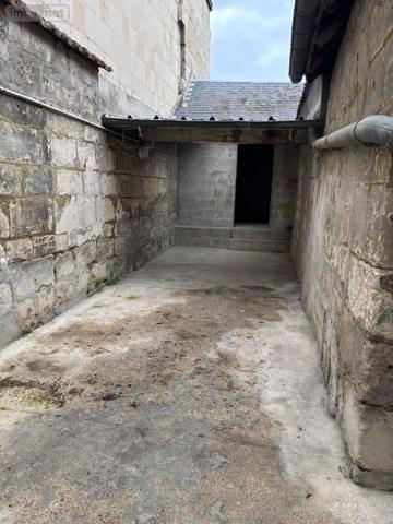 Location - Maison Vic-sur-Aisne 02290 3 pièces 67 m 2