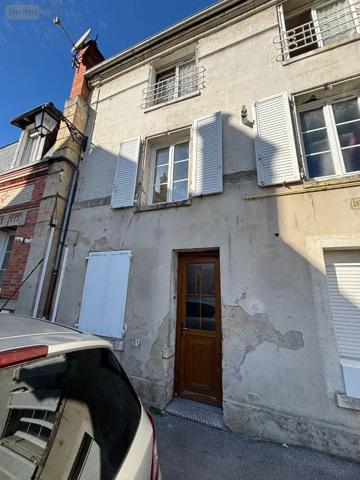 Location - Maison Vic-sur-Aisne 02290 3 pièces 67 m 2