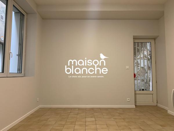 STUDIO EN COEUR DE VILLE LA ROCHELLE