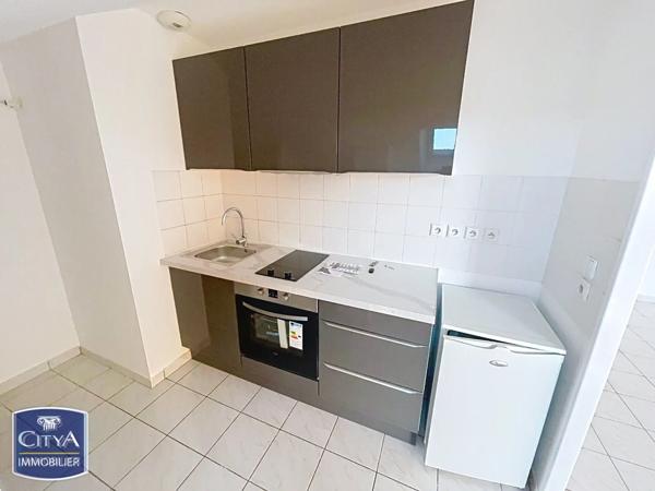 Appartement à vendre 2 pièces 53.91m² Saint-Avold (57500)