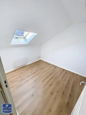 Appartement à vendre 2 pièces 53.91m² Saint-Avold (57500)