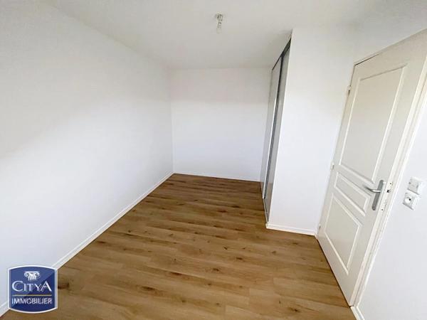 Appartement à vendre 2 pièces 53.91m² Saint-Avold (57500)