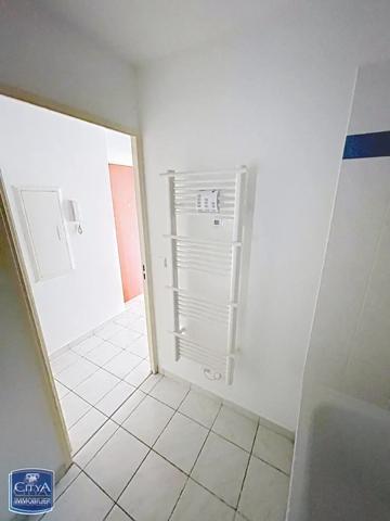 Appartement à vendre 2 pièces 53.91m² Saint-Avold (57500)